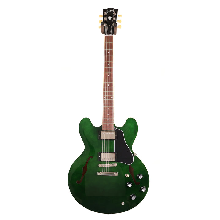 Gibson ES-335 Custom Color Spearmint 2024