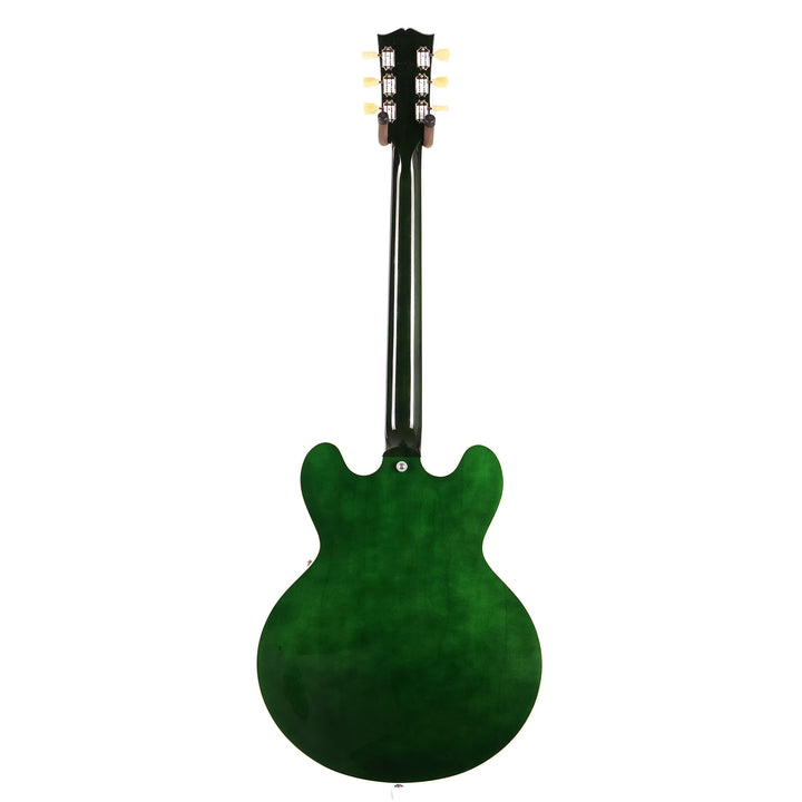 Gibson ES-335 Custom Color Spearmint 2024