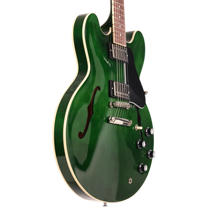 Gibson ES-335 Custom Color Spearmint 2024