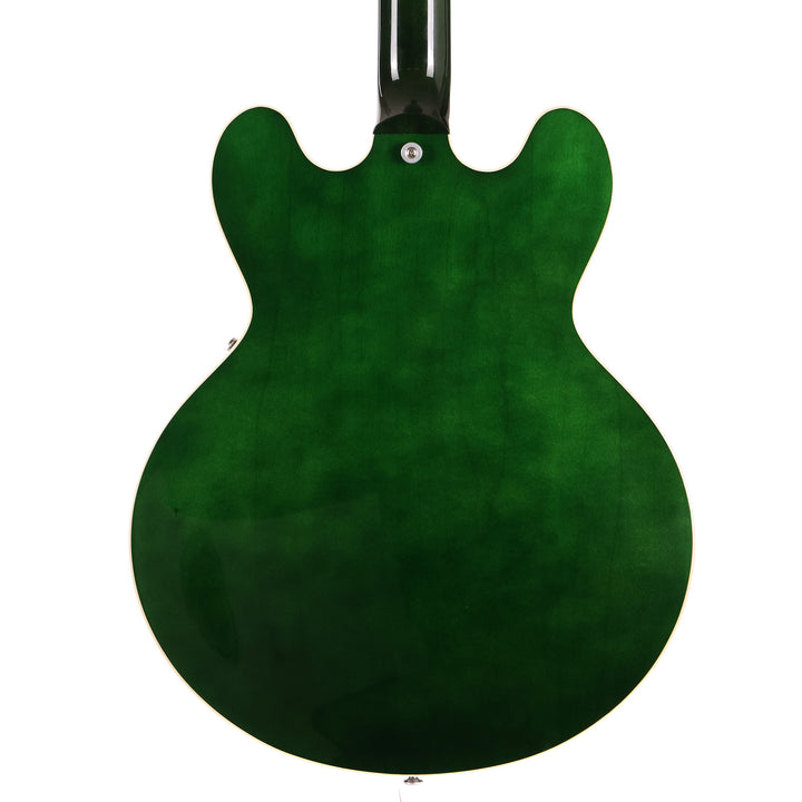 Gibson ES-335 Custom Color Spearmint 2024