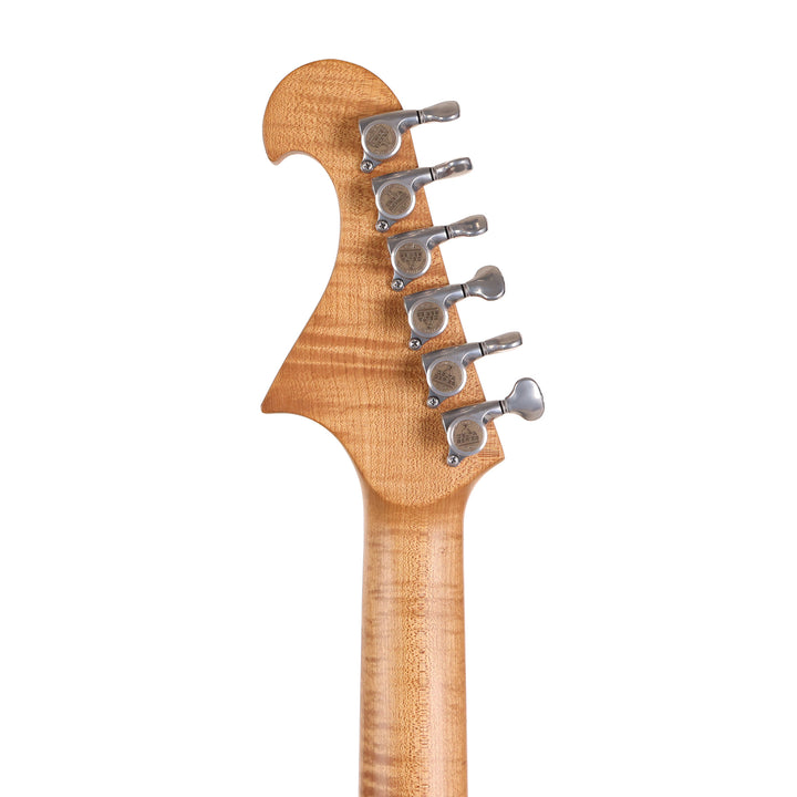 Colletti Guitars Speed of Sound Telemetry Butterscotch Blonde