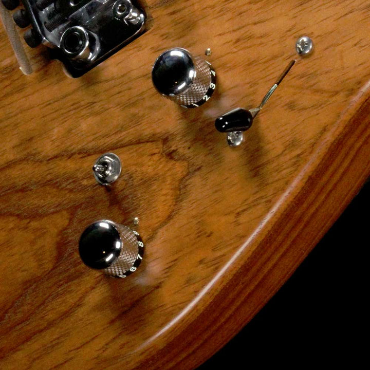 Charvel Guthrie Govan Signature HSH Caramelized Ash Natural 2017