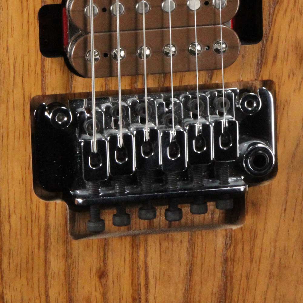 Charvel Guthrie Govan Signature HSH Caramelized Ash Natural 2017 — 7