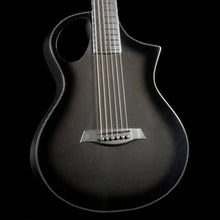 Composite Acoustics The Cargo Acoustic-Electric Carbon Burst