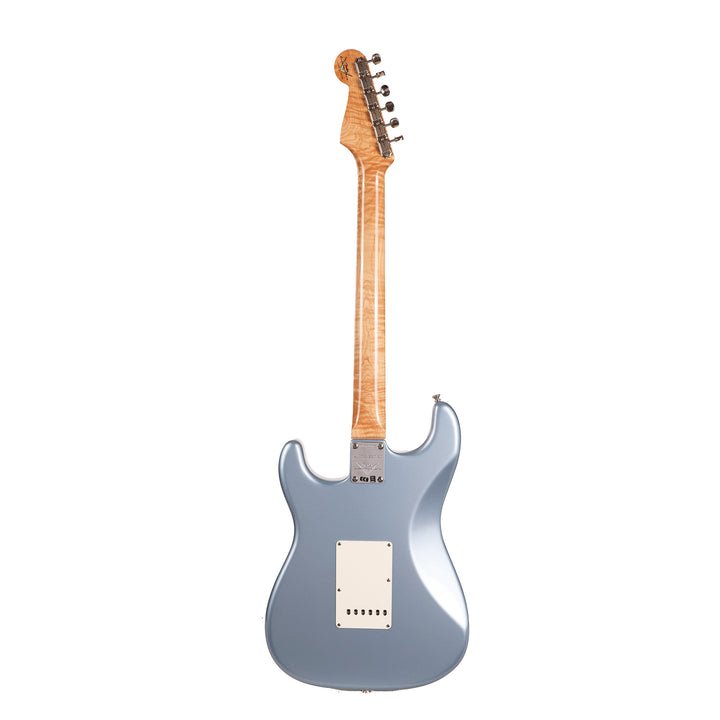 Fender Custom Shop Limited Edition 1965 Stratocaster NOS Aged Ice Blue Metallic 2023