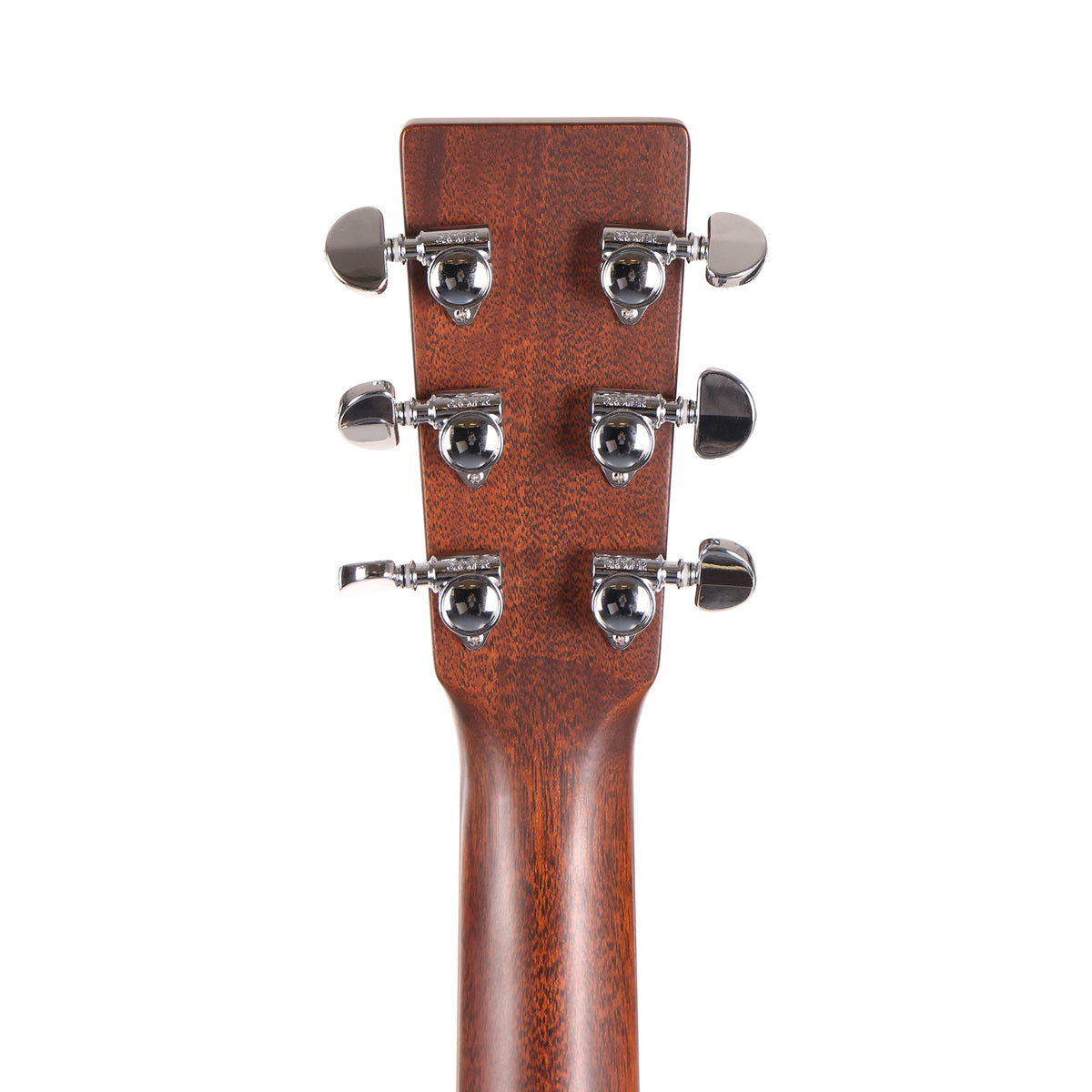Martin D-35 Dreadnought Acoustic Guitar Natural 2021 — 13
