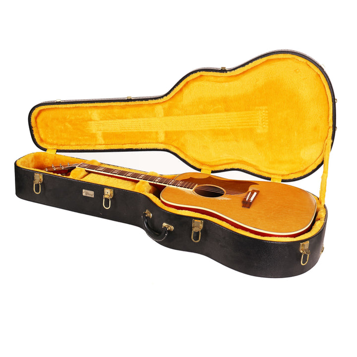 Gibson 1963 Country Western Murphy Lab Heavy Aged Smoked Natural 2025