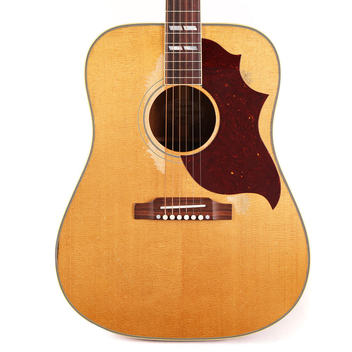 Gibson 1963 Country Western Murphy Lab Heavy Aged Smoked Natural 2025