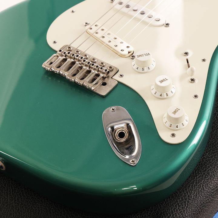 James Tyler Classic Sea Foam Green 2003