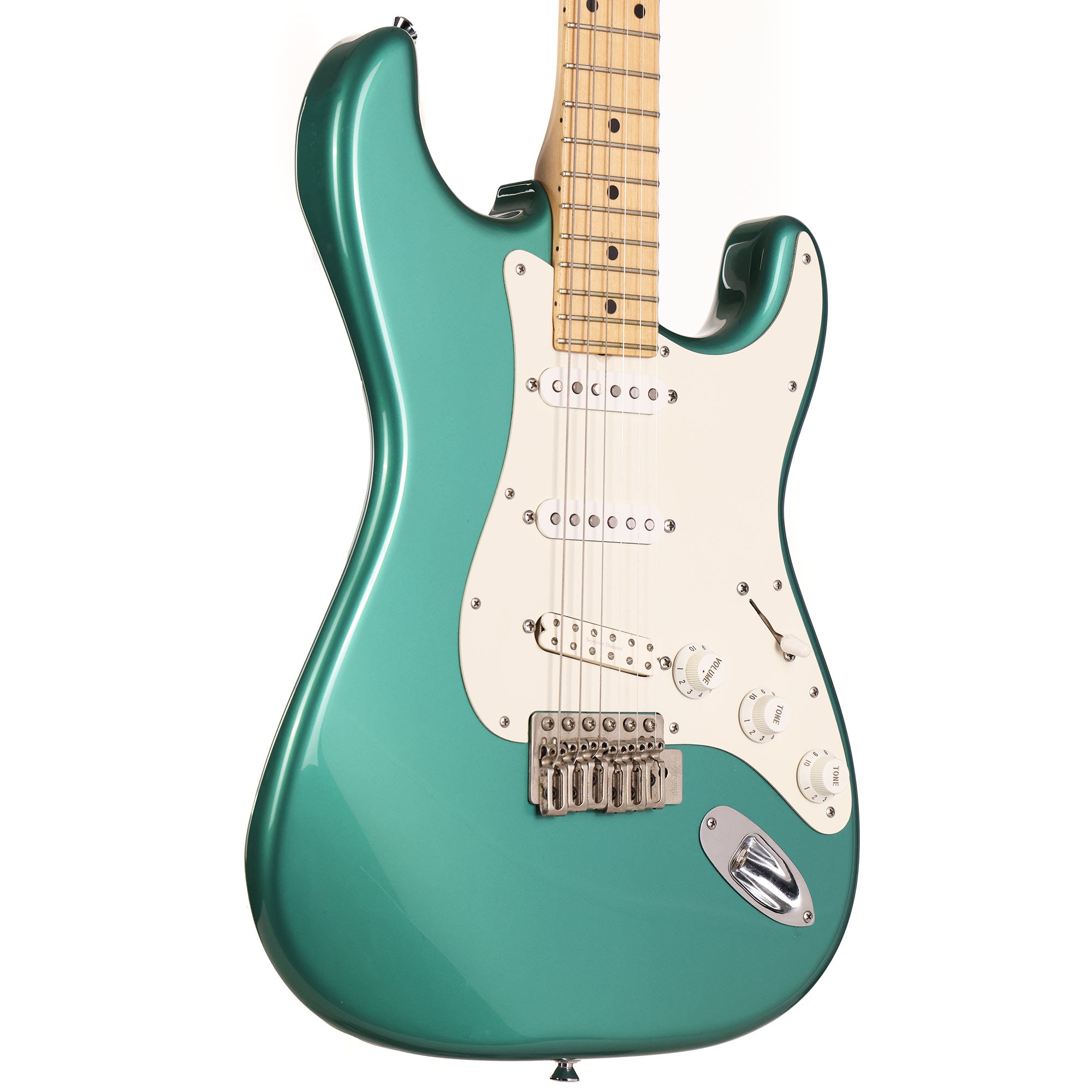 James Tyler Classic Sea Foam Green 2003 | The Music Zoo
