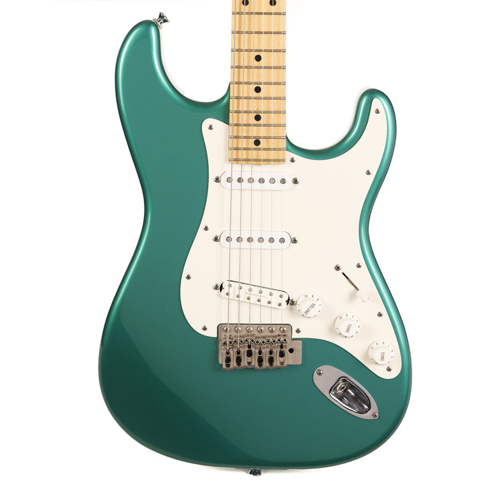 James Tyler Classic Sea Foam Green 2003