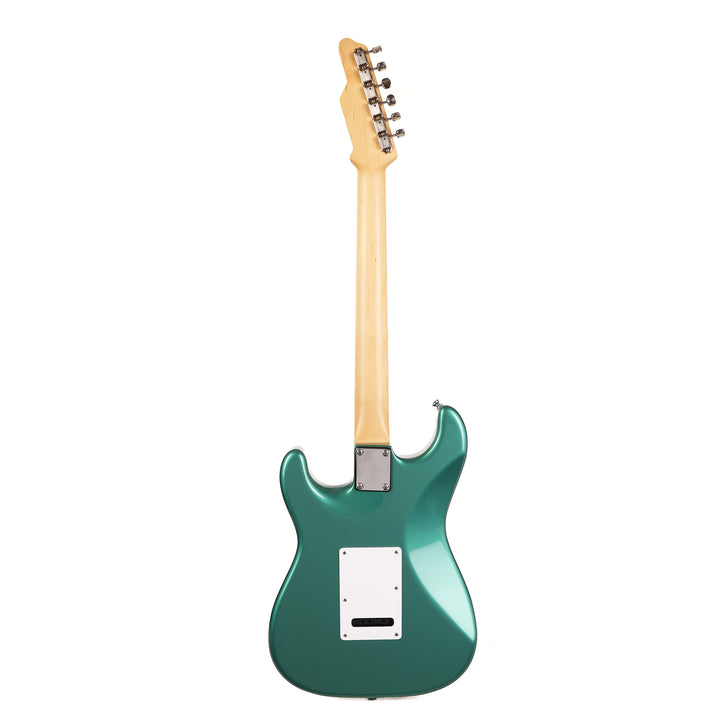 James Tyler Classic Sea Foam Green 2003