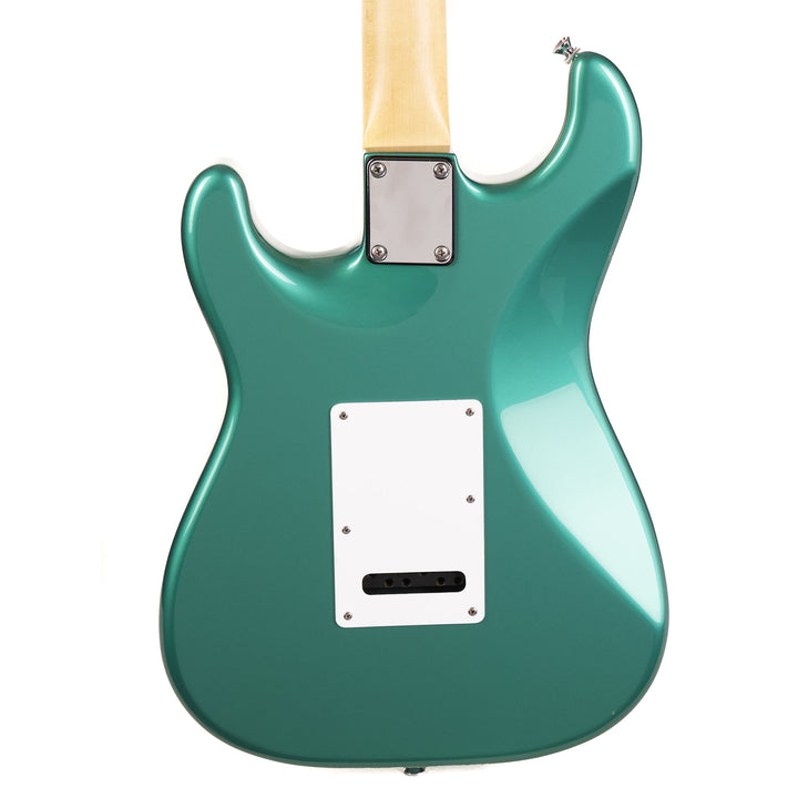 James Tyler Classic Sea Foam Green 2003