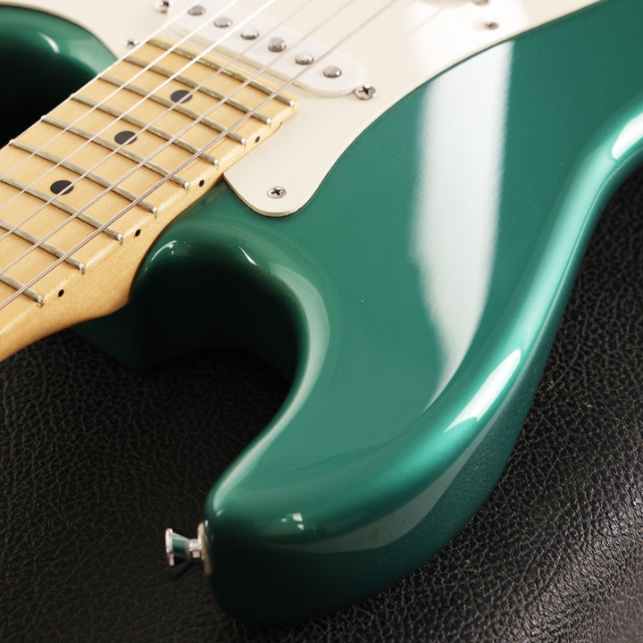 James Tyler Classic Sea Foam Green 2003
