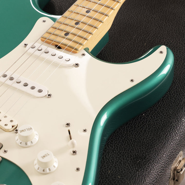 James Tyler Classic Sea Foam Green 2003