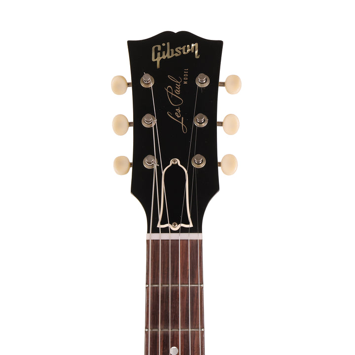 Gibson Custom Shop 1954 Les Paul Senior TV Yellow Made 2 Measure 2022