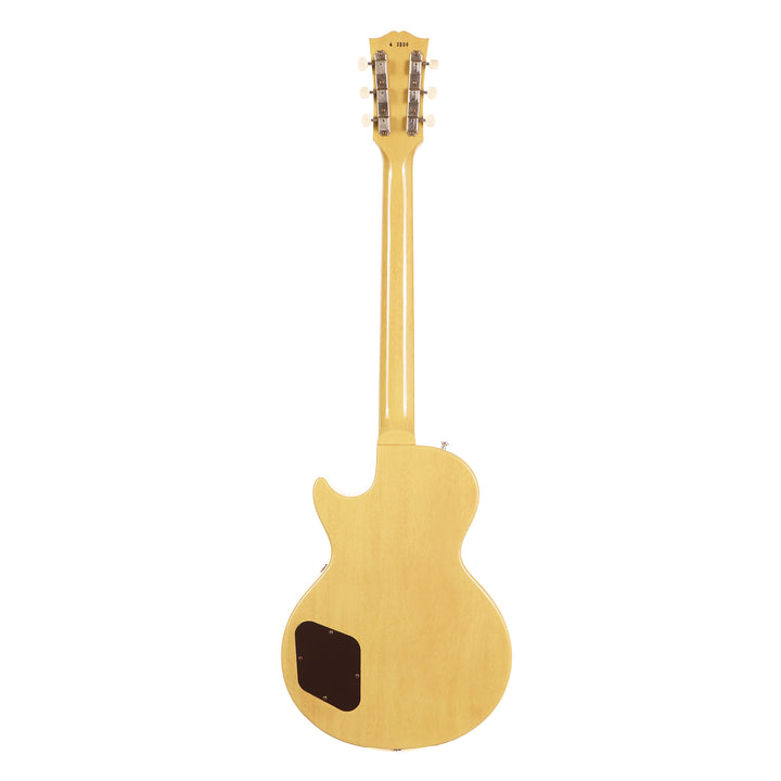 Gibson Custom Shop 1954 Les Paul Senior TV Yellow Made 2 Measure 2022