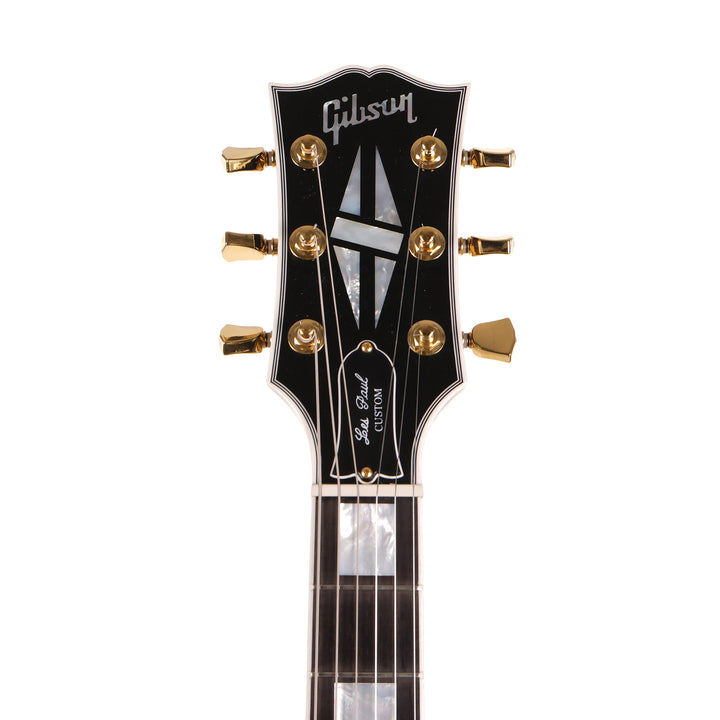 Gibson Les Paul Custom 70s Tobacco Burst 2025