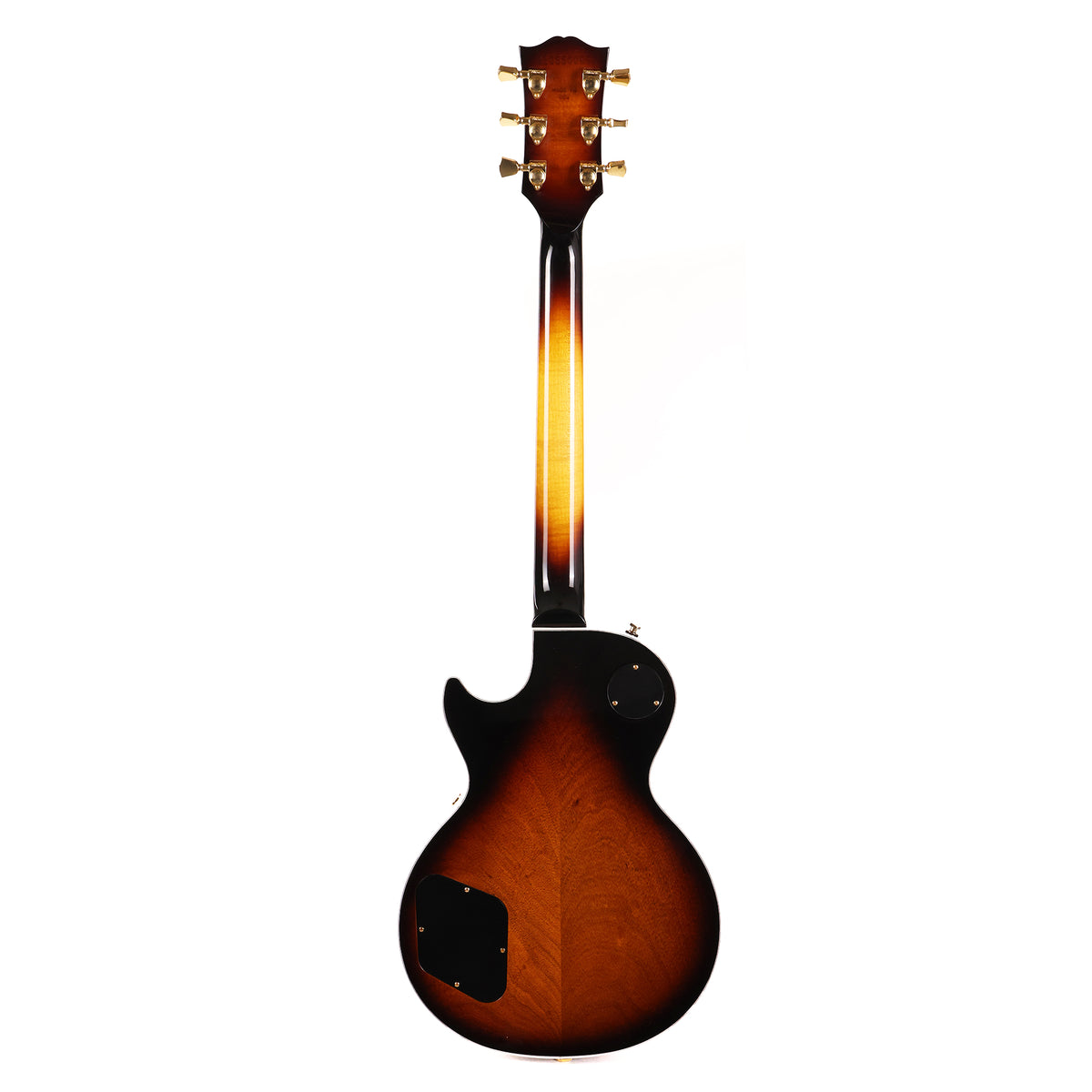 Gibson Les Paul Custom 70s Tobacco Burst 2025 — 4
