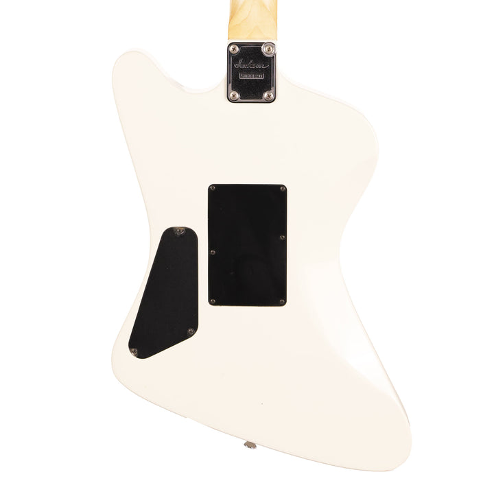 1995 Jackson FB2 Guitar White