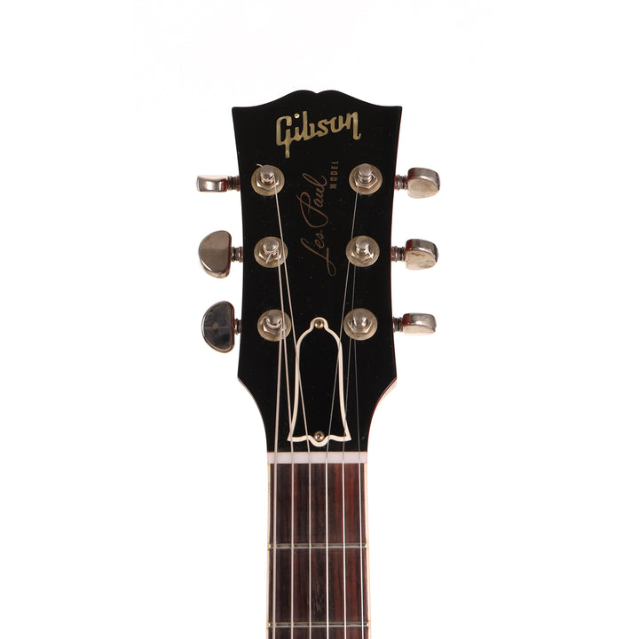 Gibson Custom Shop Monster Neck 60th Anniversary 1960 Les Paul Antiquity Burst Made 2 Measure 2020
