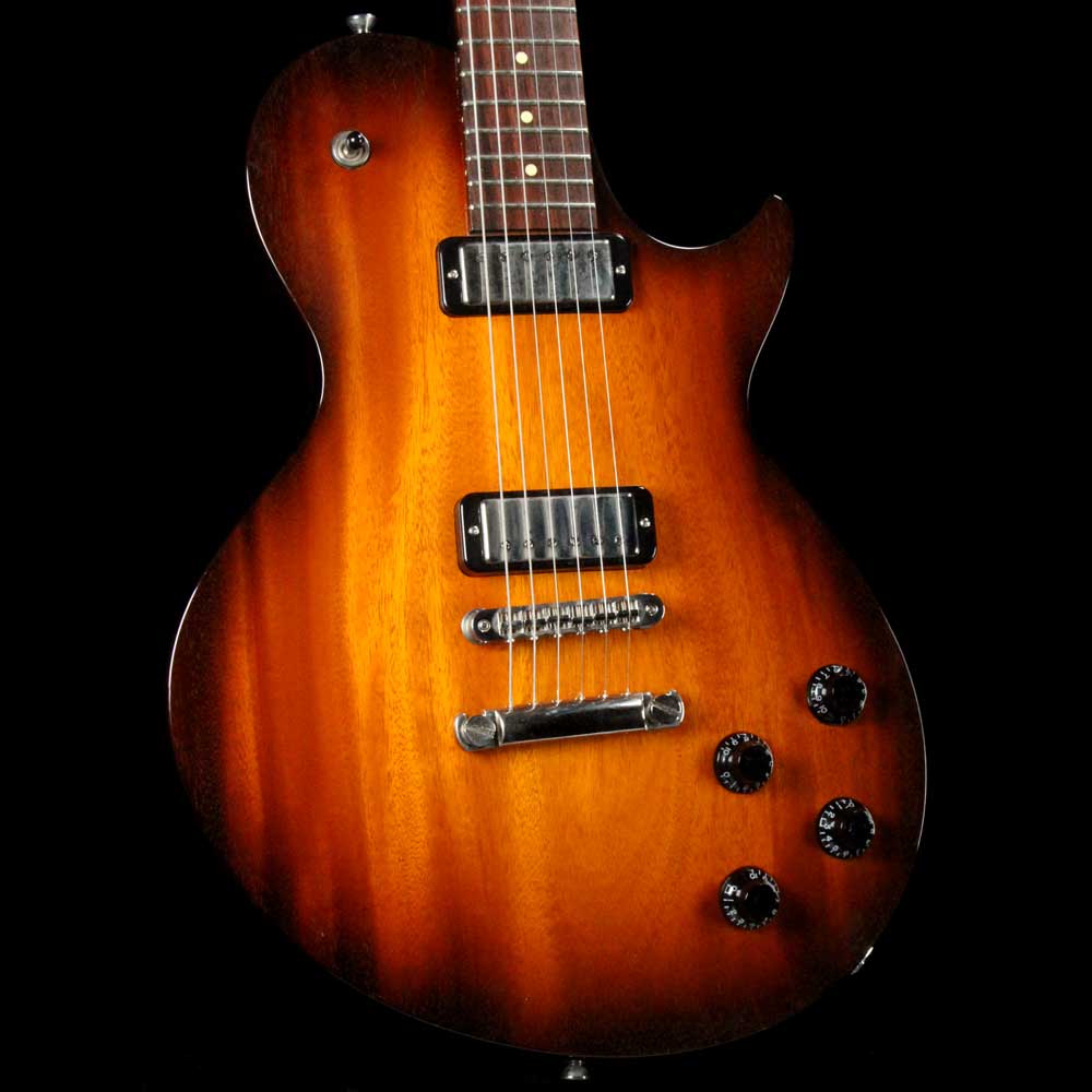 Collings 360 Tobacco Burst 2012 — 1