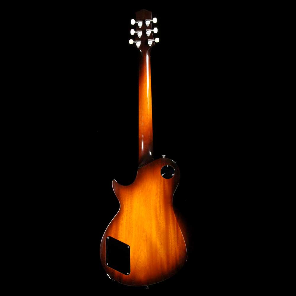 Collings 360 Tobacco Burst 2012 — 3