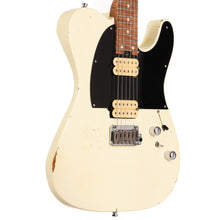 Charvel Custom Shop Style 2 Vanilla Shake Masterbuilt Metal Joe Williams 2024