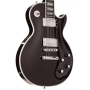 Gibson Custom Shop Les Paul Custom Made 2 Measure Oxblood and Chrome Hardware 2025