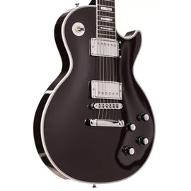 Gibson Custom Shop Les Paul Custom Made 2 Measure Oxblood and Chrome Hardware 2025