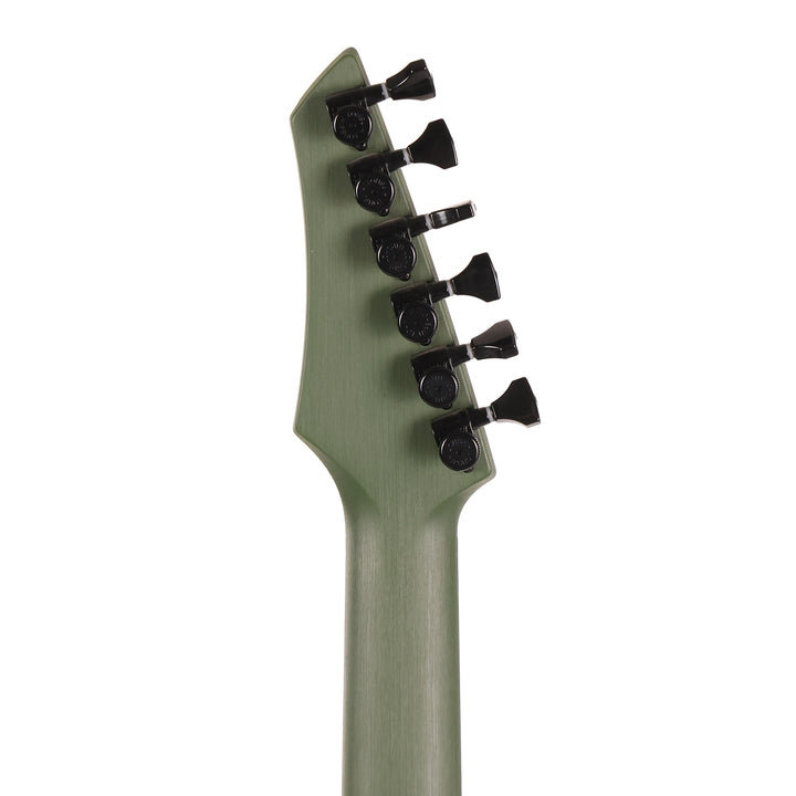 Aristides 060R Single Pickup Army Drab Green