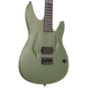 Aristides 060R Single Pickup Army Drab Green