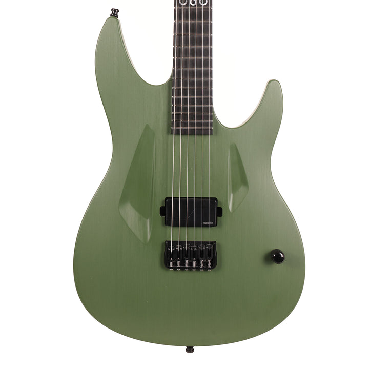 Aristides 060R Single Pickup Army Drab Green