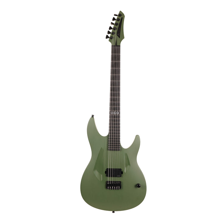 Aristides 060R Single Pickup Army Drab Green