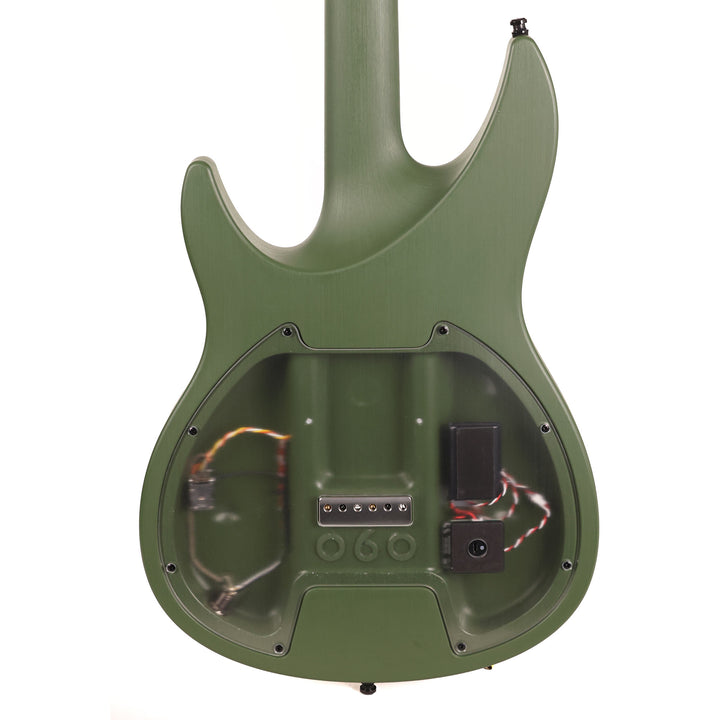 Aristides 060R Single Pickup Army Drab Green