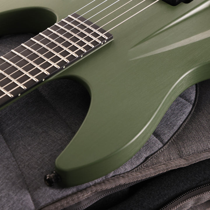 Aristides 060R Single Pickup Army Drab Green