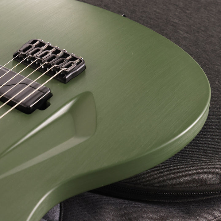 Aristides 060R Single Pickup Army Drab Green