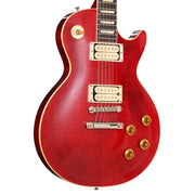 Gibson Custom Shop 1958 Les Paul Reissue Made 2 Measure Aniline Cherry Red 2025