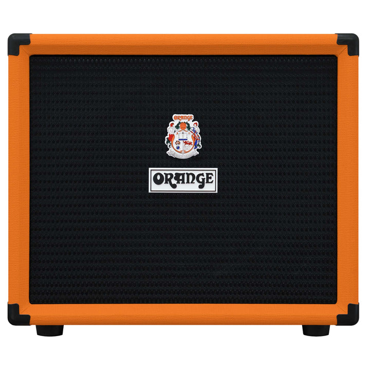Orange Amplifiers OBC112 Isobaric 1x12 Bass Cabinet