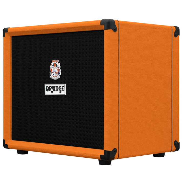 Orange Amplifiers OBC112 Isobaric 1x12 Bass Cabinet