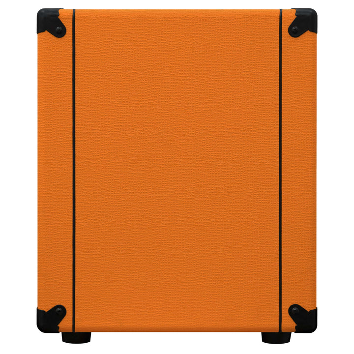 Orange Amplifiers OBC112 Isobaric 1x12 Bass Cabinet