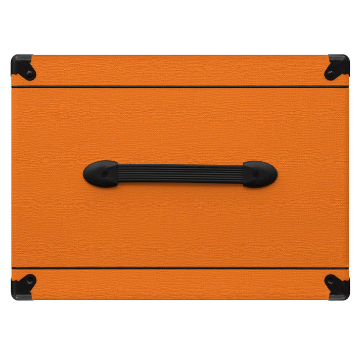 Orange Amplifiers OBC112 Isobaric 1x12 Bass Cabinet