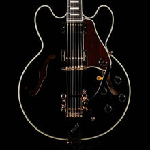 Epiphone Joe Bonamassa ES-355 Standard Outfit Limited Edition Ebony