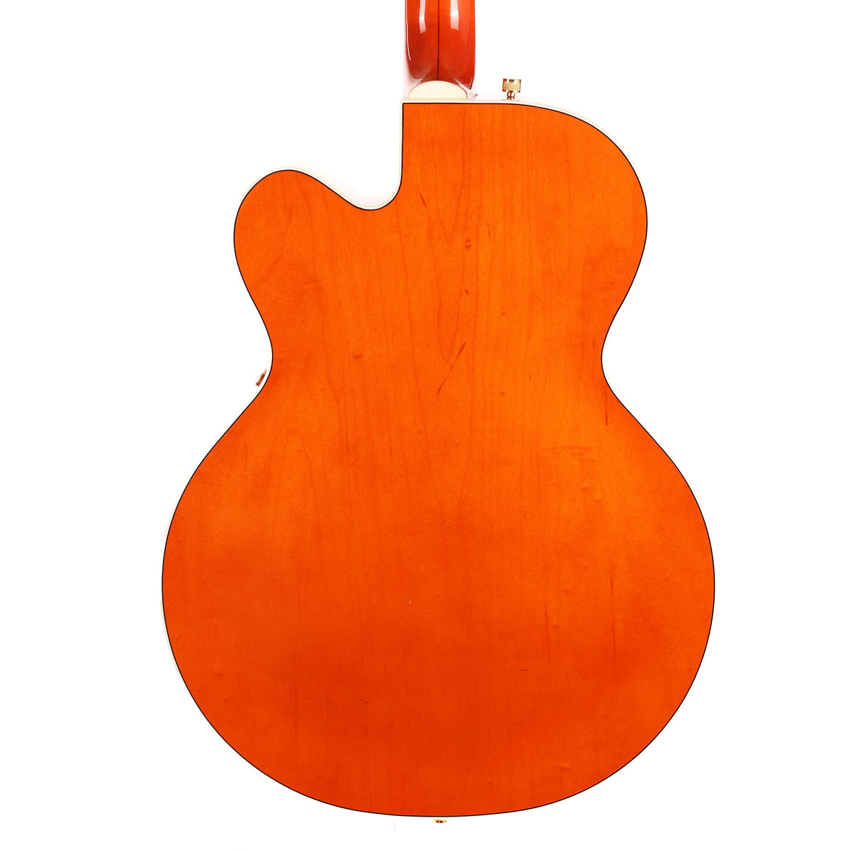 Gretsch G6120 Nashville Orange Stain 2006 — 6