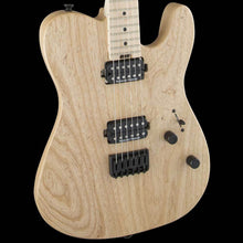 Charvel Pro Mod Series San Dimas Style 2 2H HT Natural Ash