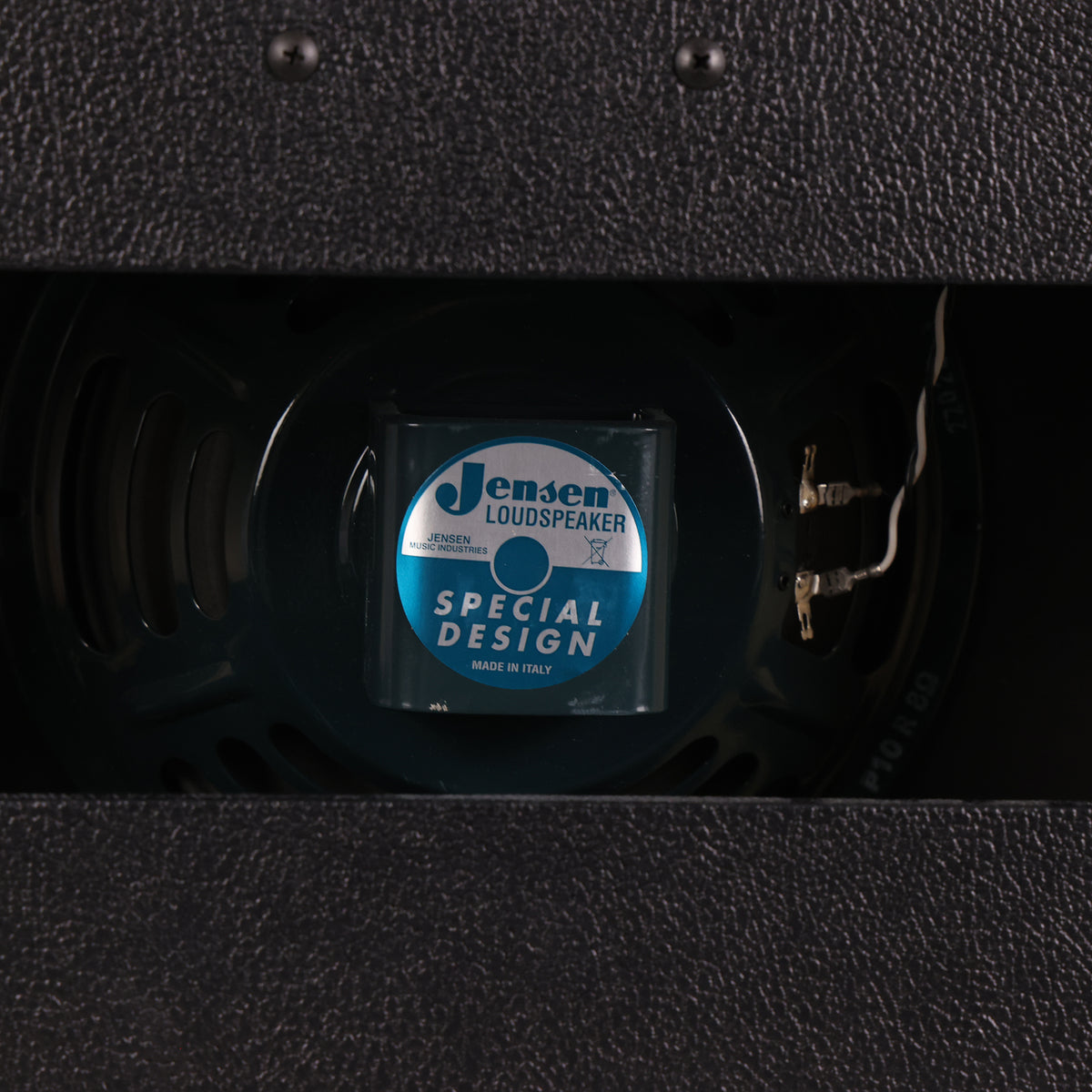 Fender '64 Custom Princeton Reverb Combo Amplifier 2025 — 5