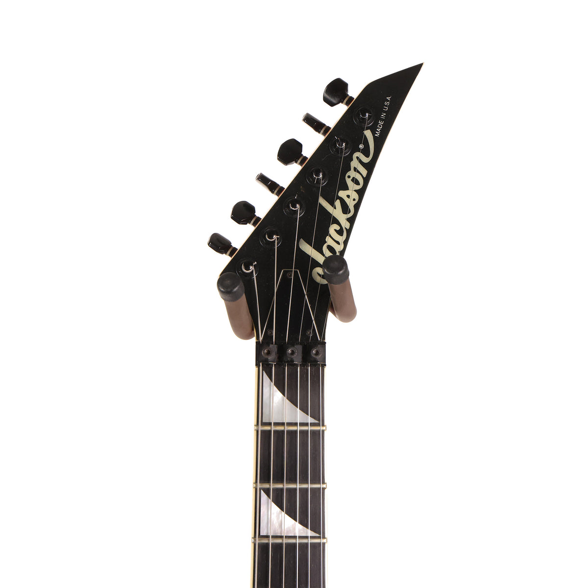 1992 Jackson Rhoads Tie-Dye Top — 15