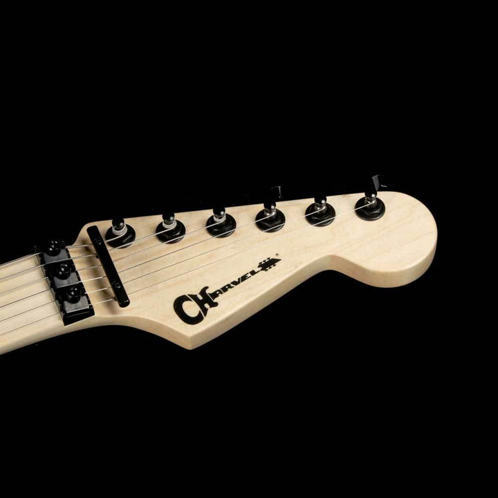 Charvel Pro Mod San Dimas SD2 2H FR Tobacco Burst