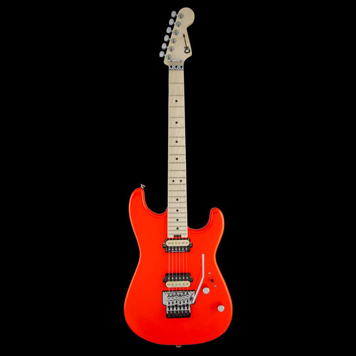 ギター CHARVEL Pro-Mod Series SAN DIMAS STYLE1 San Dimas Style 1 :: Pro-Mod San Dimas® Style 1 HSS FR M