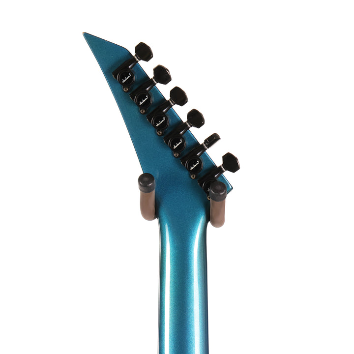 1988 Charvel Model 5FX HS Metallic Blue